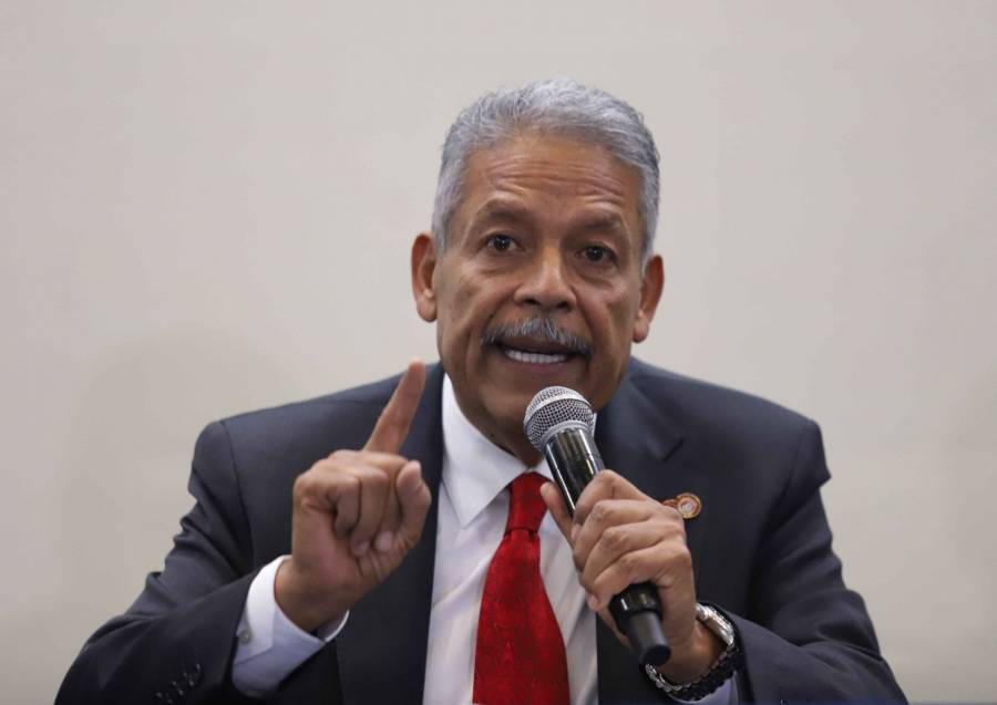 Tereso Medina asume la dirigencia nacional de la CTM para el periodo 2026-2032