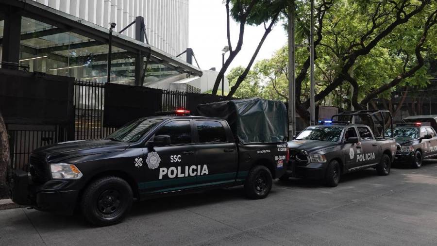 CDMX descarta control territorial del CJNG; detectan presencia de operadores ocultos