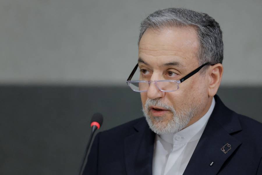 Irán afirma que un acuerdo con Estados Unidos está 