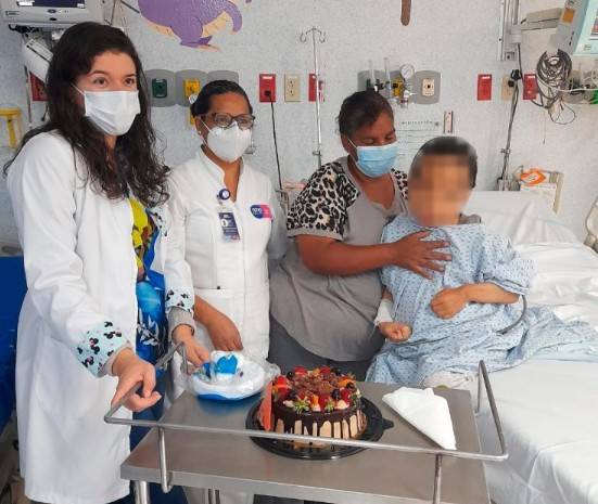 Secretar&iacute;a de Salud de Guanajuato atiende a 22 pacientes con enfermedades lisosomales en cinco hospitales
