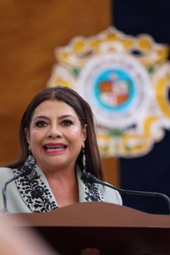 Ciudad de M&eacute;xico ampl&iacute;a consulta ciudadana para el Plan General de Desarrollo 2025-2026