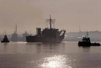 Guardia Fronteriza de Cuba abate a cuatro tripulantes de lancha estadounidense en Villa Clara
