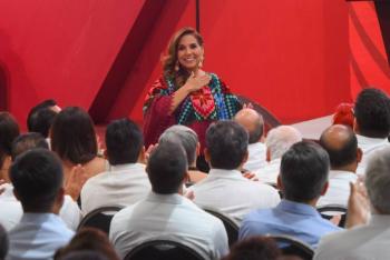 Quintana Roo refuerza estrategia nacional contra desigualdad con acciones en colonias vulnerables de Canc&uacute;n y Playa del Carmen