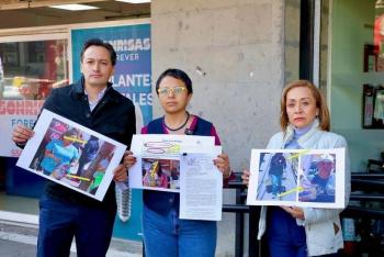PAN presenta denuncia contra alcalde de &Aacute;lvaro Obreg&oacute;n por presunto desv&iacute;o de recursos