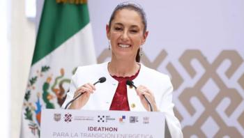 Sheinbaum rechaza impulsar un plan especial para Jalisco