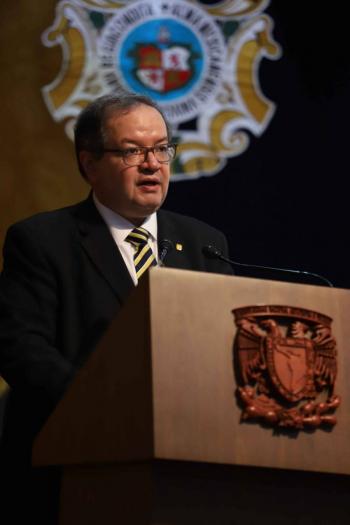 UNAM somete a consideraci&oacute;n terna para dirigir el Colegio de Ciencias y Humanidades