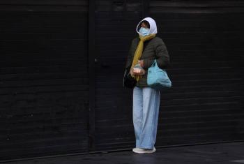 Pronostican bajas temperaturas en varias alcald&iacute;as de la Ciudad de M&eacute;xico para este mi&eacute;rcoles