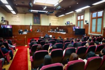 Suprema Corte limita publicaci&oacute;n de datos personales en contratos de arrendamiento