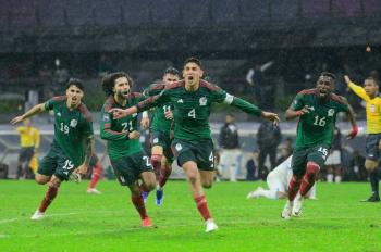 La confianza como motor rumbo al Mundial 2026