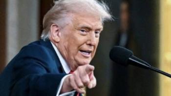 Sheinbaum reitera que EU s&oacute;lo colabor&oacute; con informaci&oacute;n; Trump dice que EU abatido al Mencho