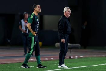 La Selecci&oacute;n Mexicana enfrenta a Islandia en amistoso rumbo al Mundial 2026