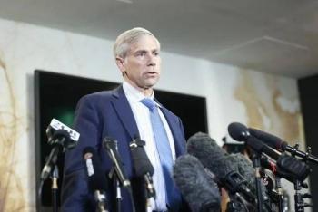 Abogado de Maduro denuncia bloqueo de licencia para pago de defensa en EE.UU.