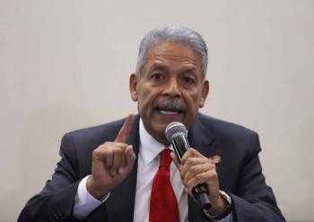 Tereso Medina asume la dirigencia nacional de la CTM para el periodo 2026-2032