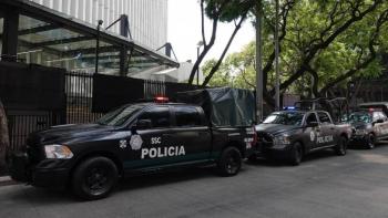 CDMX descarta control territorial del CJNG; detectan presencia de operadores ocultos