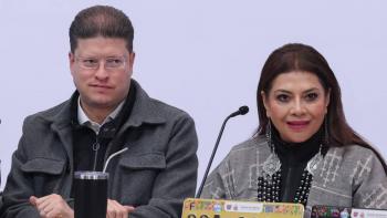 Descarta Pablo V&aacute;zquez control territorial del crimen organizado en la CDMX