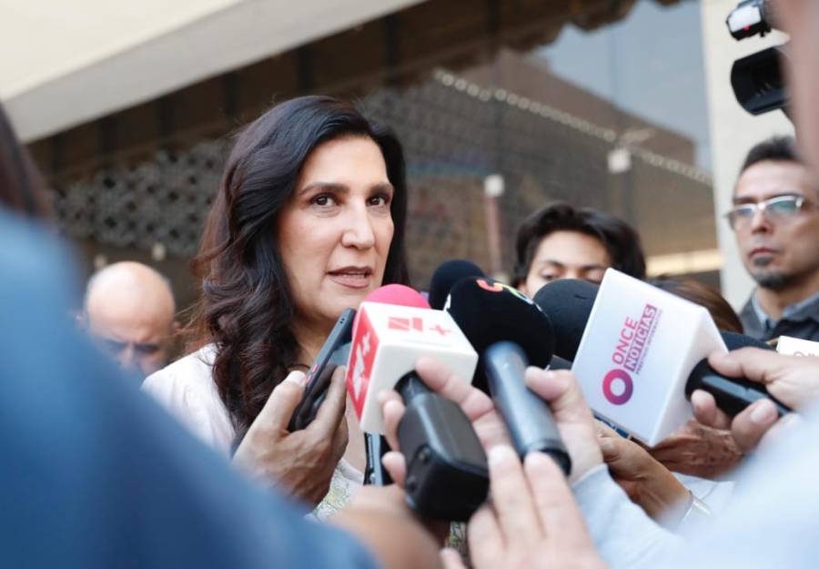 L&oacute;pez Rabad&aacute;n advierte que reforma electoral debe ser plural y no “monocrom&aacute;tica”