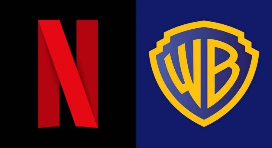Netflix se retira de la negociación para adquirir Warner Bros. Discovery tras oferta mejorada de Paramount