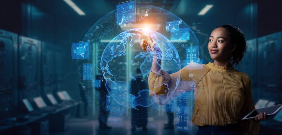 La banca acelera su estrategia digital para responder al consumo de la Generación Z