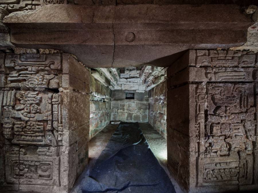 INAH publica obra que destaca el papel de la etnohistoria en la investigaci&oacute;n cient&iacute;fica