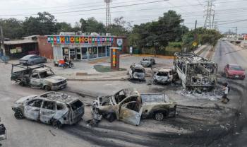 Confirman muerte de ahijado de Nemesio Oseguera durante el operativo en Tapalpa