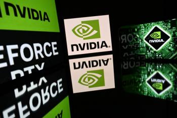 Acciones de Nvidia caen m&aacute;s de 4% tras publicaci&oacute;n de resultados
