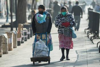 Clima en CDMX y Edomex: se prev&eacute;n ma&ntilde;anas fr&iacute;as y tardes templadas este jueves 26 de febrero