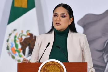 Inicia Jornada Nacional de Capacitaci&oacute;n del FAIS 2026 con foco en infraestructura social y agua potable