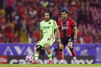 FC Ju&aacute;rez anuncia extensi&oacute;n de contrato de Rodolfo Pizarro hasta 2027