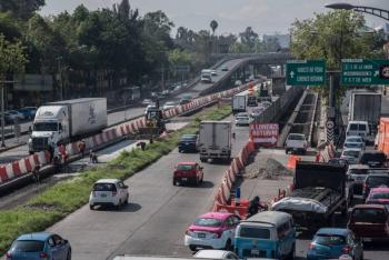Hoy No Circula para este jueves en la Zona Metropolitana del Valle de M&eacute;xico