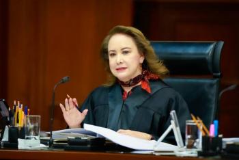 Esquivel defiende la protecci&oacute;n de datos personales en contratos de arrendamiento