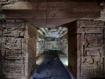 INAH publica obra que destaca el papel de la etnohistoria en la investigaci&oacute;n cient&iacute;fica