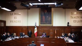 SCJN avala autogobierno ind&iacute;gena en Chiapas y valida reconocimiento de la charrer&iacute;a en Hidalgo