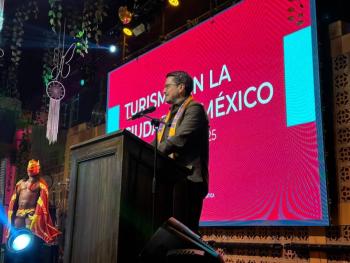 Fortalece Ciudad de M&eacute;xico su presencia internacional en Colombia con nuevas rutas a&eacute;reas, alianzas culturales y el lanzamiento de su gu&iacute;a en Bloomberg Connects