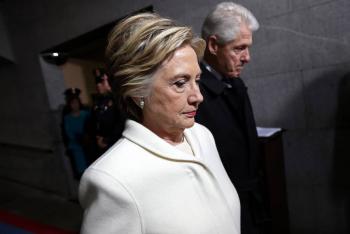 Hillary Clinton pide que Trump testifique sobre Epstein ante comisi&oacute;n del Congreso
