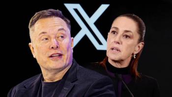 Sheinbaum responde a burlas de Elon Musk: 