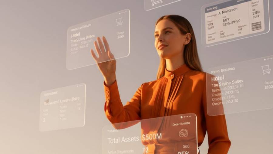 Mastercard apuesta por la IA para redefinir la experiencia de clientes y empresas