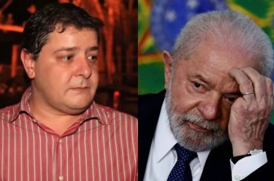 Investigaci&oacute;n a Lulinha sacude el Congreso y reconfigura la carrera presidencial en Brasil