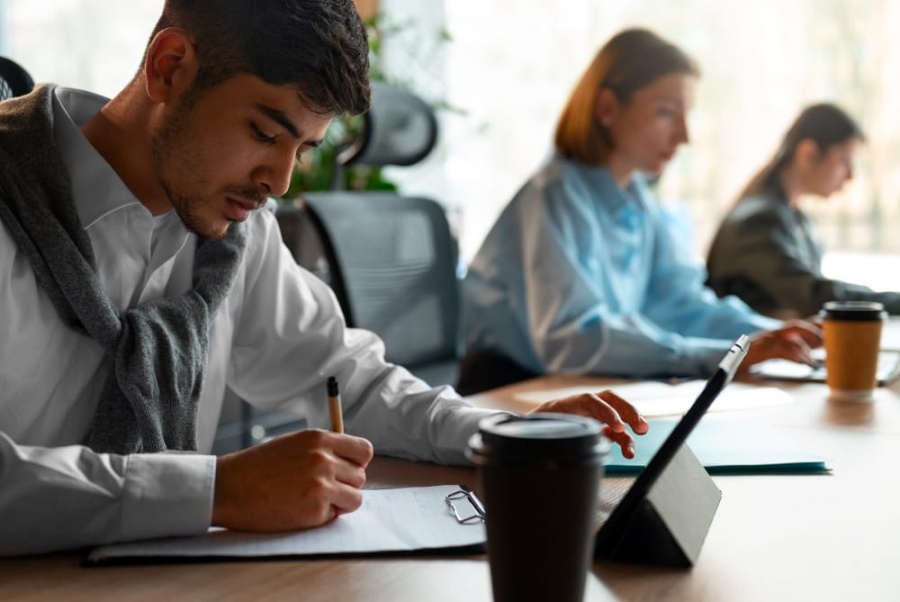 El dominio del ingl&eacute;s, clave para acceder a mejores empleos en el mercado mexicano
