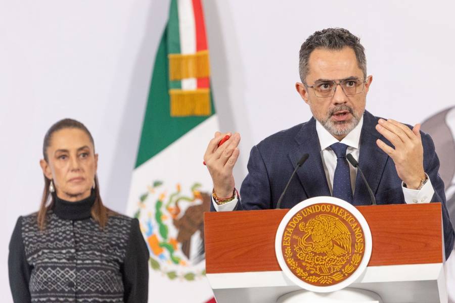 Profeco conmemora 50 años de proteger los derechos de las personas consumidoras