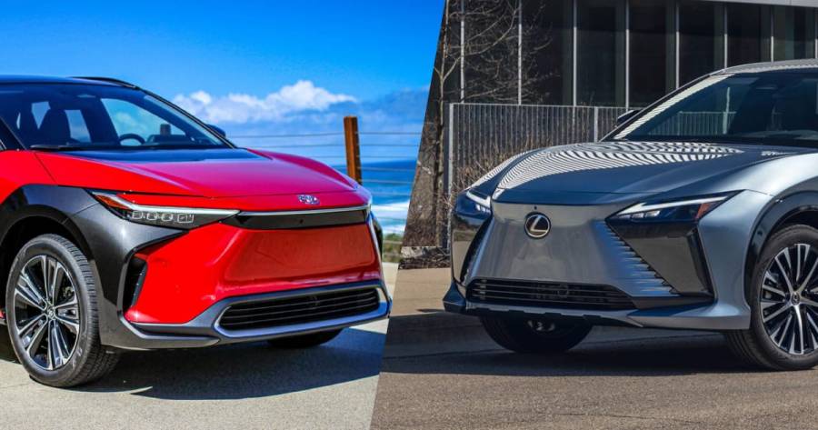 Toyota y Lexus de M&eacute;xico inician 2026 con paso firme y resultados positivos