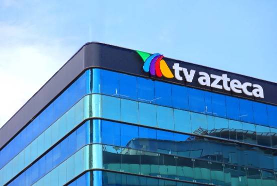 Solicitan concurso mercantil para reorganizar pasivos y evitar quiebra en TV Azteca