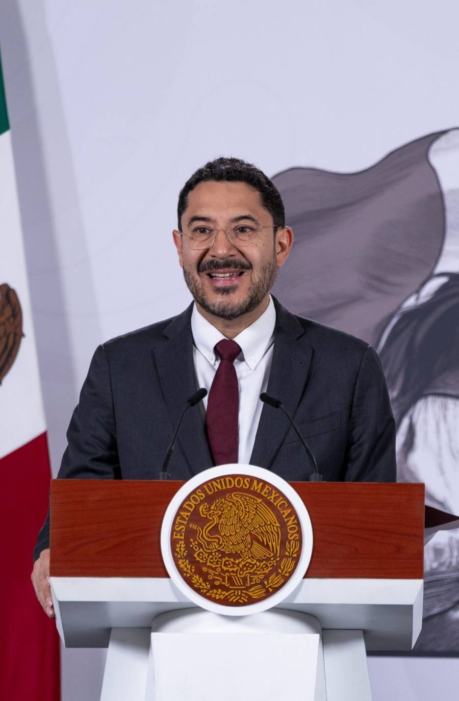 ISSSTE celebra que su Centro M&eacute;dico Nacional '20 de Noviembre' se posicione entre los 10 mejores hospitales de M&eacute;xico