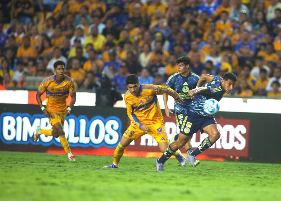 América y Tigres se enfrentan en la Jornada 8 del Clausura 2026 con aspiraciones de título