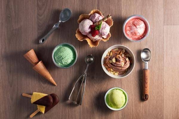 La heladería mexicana entra en una nueva era: las tendencias que dominan este año