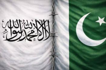 Todo lo que debes saber sobre la guerra entre Pakist&aacute;n y Afganist&aacute;n
