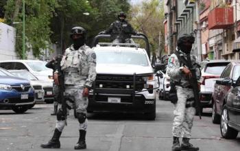 Ej&eacute;rcito refuerza seguridad en Jalisco tras captura de “El Mencho”