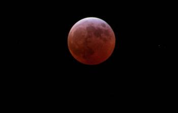 Eclipse lunar total del 3 de marzo: horarios y fases para su observaci&oacute;n en M&eacute;xico