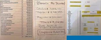 FGR investigar&aacute; la ‘narcon&oacute;mina’ del CJNG hallada tras captura de “El Mencho”