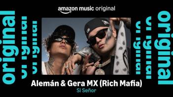 Alem&aacute;n y Gera MX resignifican un cl&aacute;sico del hip hop mexicano con “S&iacute; Se&ntilde;or”, inspirado en Control Machete