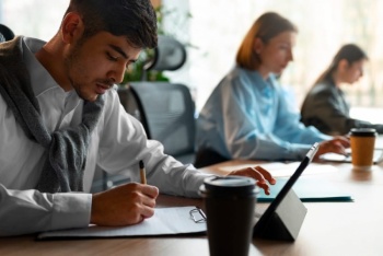 El dominio del ingl&eacute;s, clave para acceder a mejores empleos en el mercado mexicano